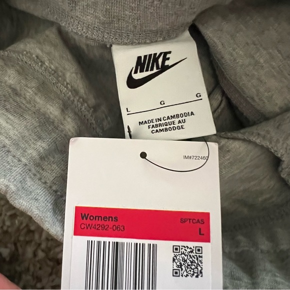 ✔️NWT✔️ NIKE Sportswear Tech Fleece Joggers - Picture 12 of 12